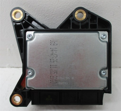 МОДУЛЬ ДАТЧИКА ПОДУШКИ БЕЗОПАСНОСТИ CITROEN C5 III X7 9674290680 619771300