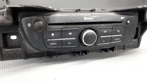 281159520R Радиоприемник Bluetooth CD Renault Kangoo Twin