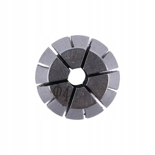 10x ZESTAW TULEJEK TULEJA ZACISKOWA ER16 1-10mm