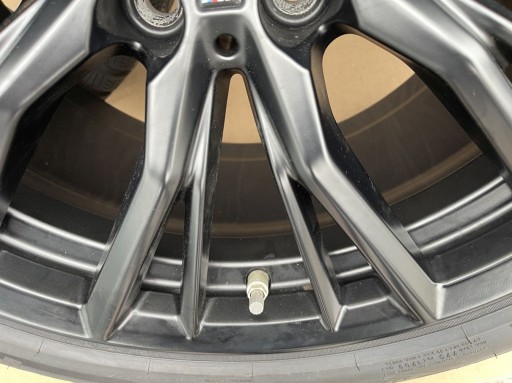 ЗИМНИЕ КОЛЕСА BMW 3 G20 G21 18'' PIRELLI SOTTOZERO 3 RUN FLAT