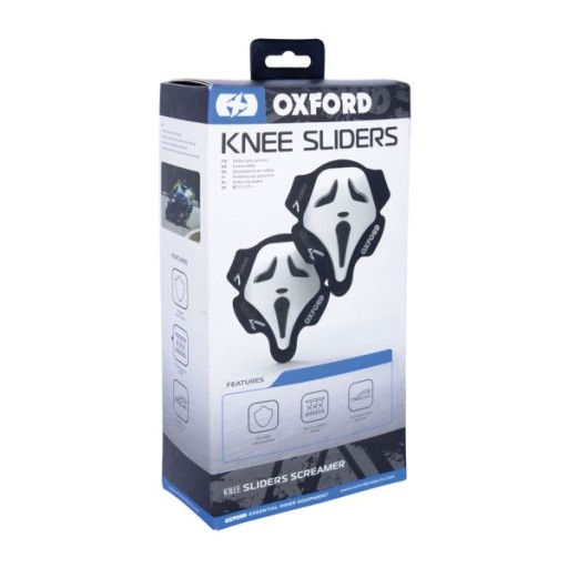 шлепанцы до колен OXFORD SCREAMER