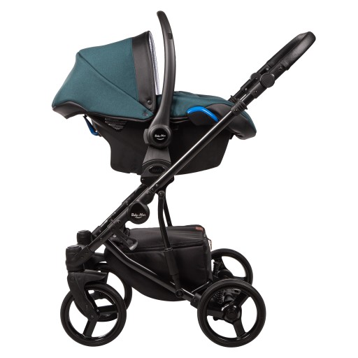 Коляска Baby Merc Novis 3в1