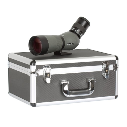 Наблюдательный телескоп Delta Optical Titanium 65ED II