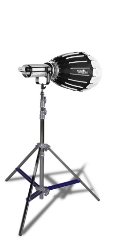 Глубокий софтбокс Phottix G-Capsule 40 см