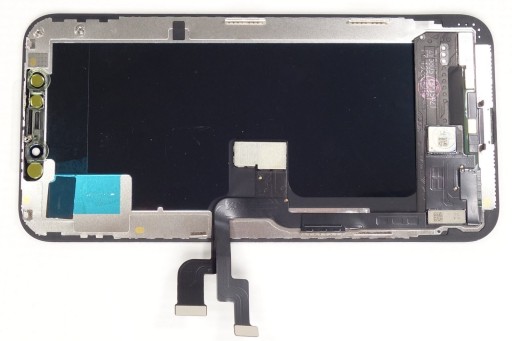 ЖК-ДИСПЛЕЙ СЕНСОРНЫЙ ЭКРАН IPHONE XS OLED-РАМКА