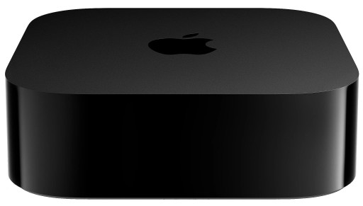 Плеер APPLE TV 4K 64 ГБ 3-го поколения, 2022 г.