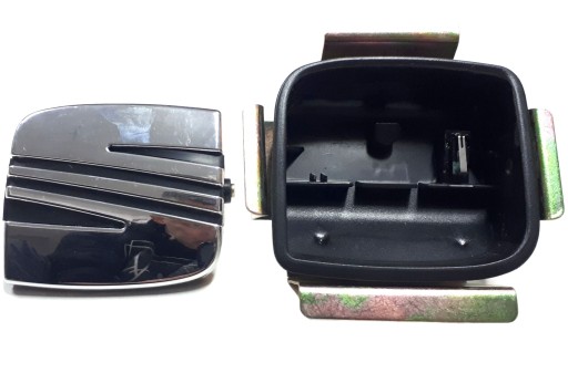 РУЧКА ЗАМКА БАГАЖНИКА SEAT IBIZA 6J4827565D