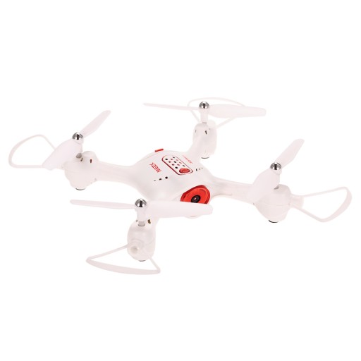 Рекреационный дрон SYMA X23W, белый