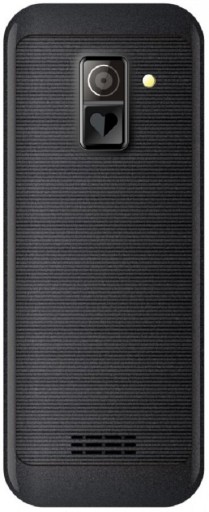 Телефон MAXCOM Comfort MM735 + браслет SOS