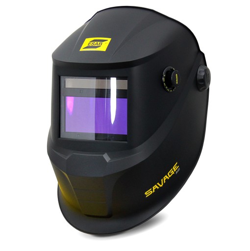 СВАРОЧНАЯ КАСКА ESAB SAVAGE A40 9-13