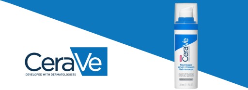 УВЛАЖНЯЮЩАЯ СЫВОРОТКА CERAVA 30 МЛ