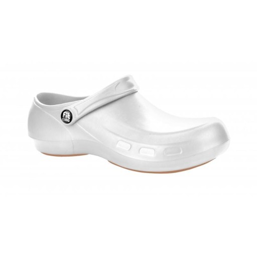 FITCLOG POWER 003 medyczne, HORECA białe - 40