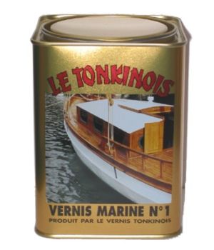 LE TONKINOIS MARINE NO.1 ОБЪЕМ 1,0 Л