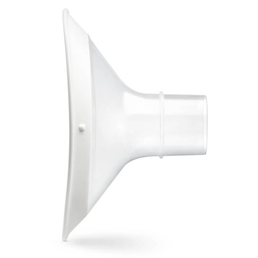 КОНЕЦ ВОРОНКИ MEDELA ДЛЯ Молокоотсоса FLEX S x1