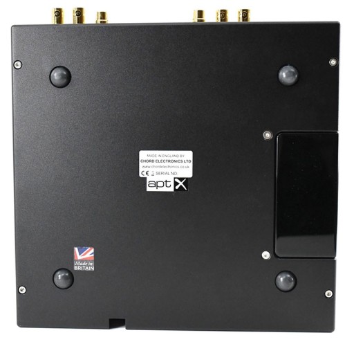 Chord Electronics Hugo TT 2 - DAC z wzm. słuch.