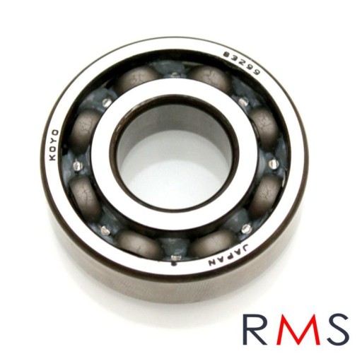 ПОДШИПНИК 20x47x14 ВАЛА MINARELLI MBK YAMAHA 50 RMS