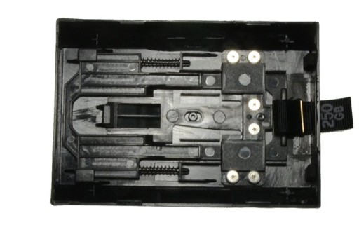 КОРПУС ДЛЯ XBOX 360 SLIM-SKLEP IT7 ХОЙНИЦЕ
