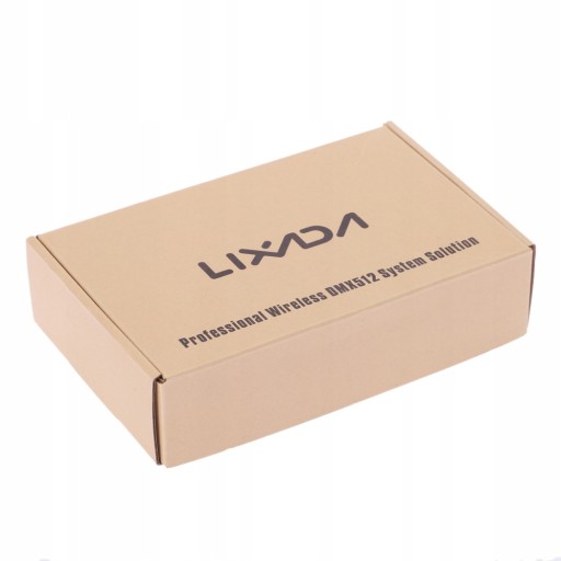 Беспроводной мужской передатчик XLR 2.4G ISM DMX512