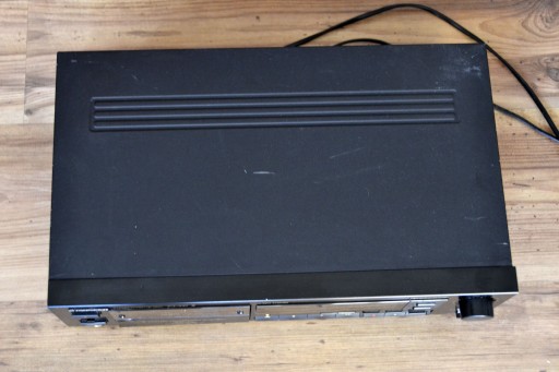 Бесплатная кассета Pioneer CT-449.