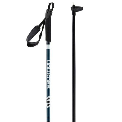 Палки Salomon ESCAPE ALU, 140 см