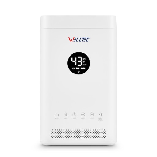 УВЛАЖНИТЕЛЬ ВОЗДУХА WELLTEC HDO300