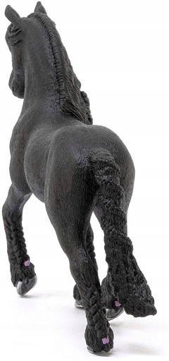 SCHLEICH 13906 ФРЕЗСКАЯ КОМАЛЯ ЛОШАДЬ-КЛУБ ФИГУРКА