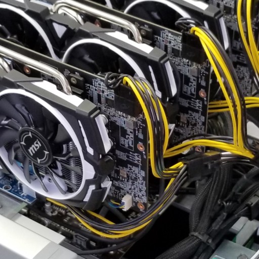 Разветвитель питания VGA PCI-E 8PIN на 2x6+2PIN