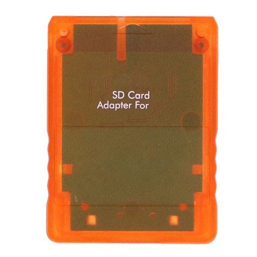 SIO2 Adapter karty pamięci do przechowywania Adapter czytnika kart IG