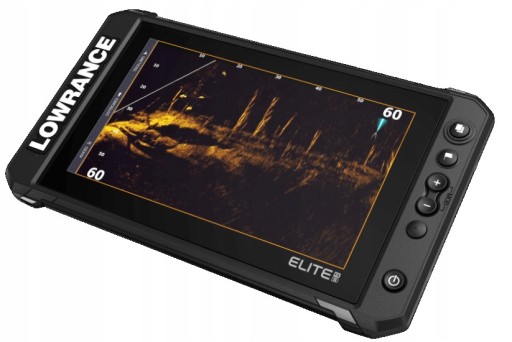 НАБОР LOWRANCE ECHOSONAR NEW ELITE FS 7