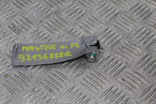 ДАТЧИК ДАВЛЕНИЯ MASTER III 3 LIFT 92136680R
