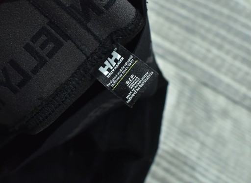 HELLY HANSEN Женские термобелье Long Johns из мериносовой шерсти S