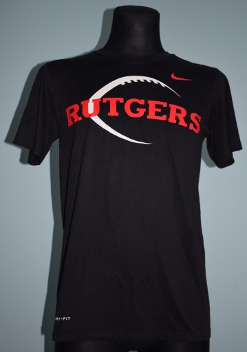 Спортивная футболка Nike Dri-Fit Rutgers r.S