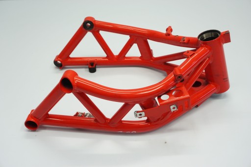 APRILIA DORSODURO 750 FACTORY 10-15 RAMA 2015 + KOMPLET DOKUMENTÓW