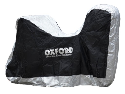 Крышка OXFORD AQUATEX TOP BOX, размер багажника. С