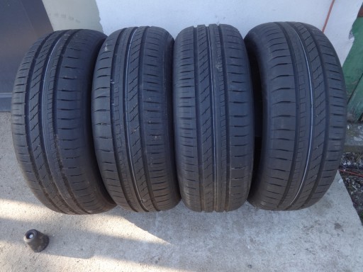 ЛЕТНИЕ ШИНЫ GITI 205/60R16 205 60 16