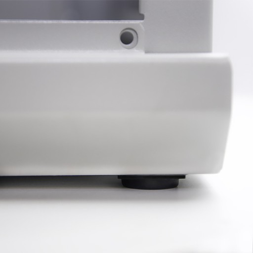 QOLTEC RACK гардероб 19 дюймов | 9У | 600 х 450 х 500