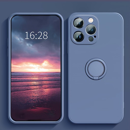 Роскошный жидкий силиконовый магнитный чехол для IPhone 14 13 12 11 Pro M