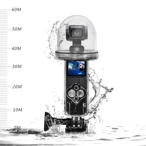Водонепроницаемый ЧЕХОЛ ДЛЯ OSMO POCKET