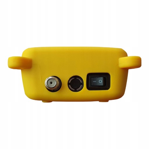 СПУТНИКОВЫЙ МЕТР DVB-S DVB-S2 Satlink WS-6933
