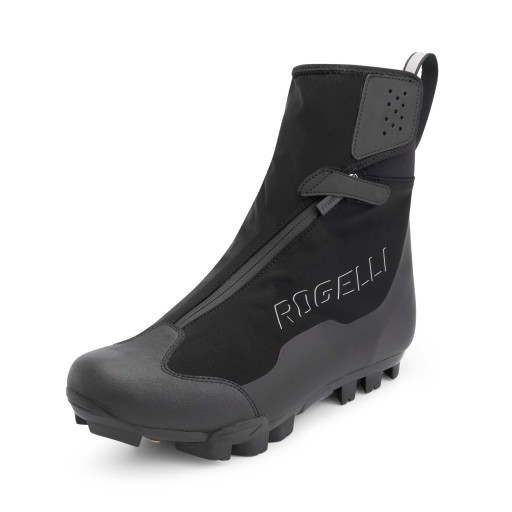 Rogelli R-1000x Artic Winter Bicycle Shoes Mtb 43