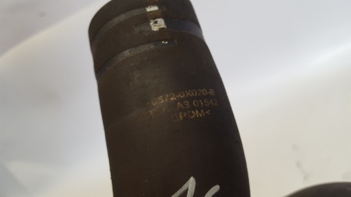 AVENSIS T29 RURA WAZ WODY 1,6 D4D 16572-0X020-B