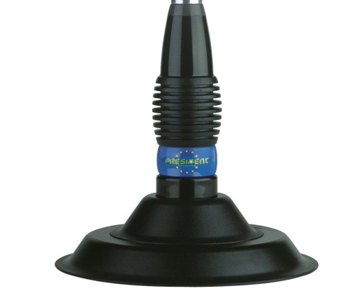 ANTENA CB PRESIDENT MLA-85 MAG. ŁAMANA ML 85