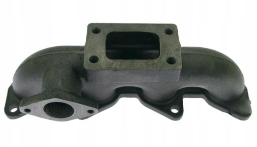Выпускной коллектор турбонаддува VW 1.8 16V 2.0 ABF VAG