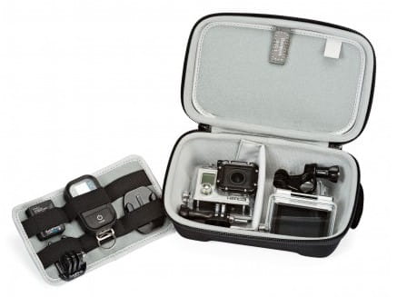Чехол Lowepro Dashpoint AVC1 для GoPro