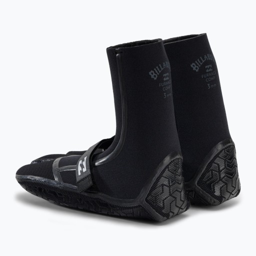 Деталь мужской неопреновой обуви Billabong 3 Furnace Comp