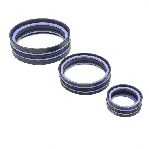 ПОРШНЕВЫЙ ПАКЕТ КДСБ 130x105x25,4 CX