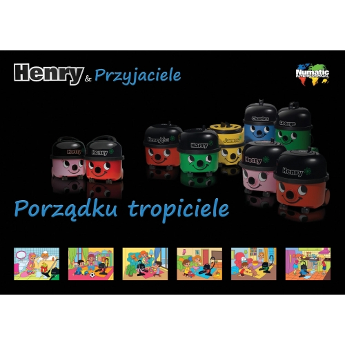 ИГРУШЕЧНАЯ КОЛЯСКА HENRY DELUXE CASDON + БЕСПЛАТНЫЕ ПОДАРКИ
