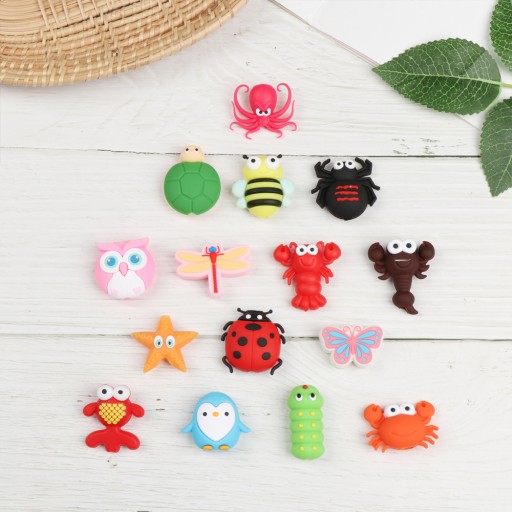 КРЫШКА КАБЕЛЯ КРЫШКА USB-кабеля KRAB для зарядного устройства