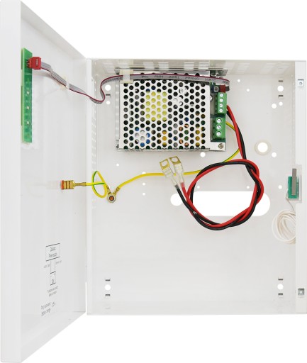 Буферный блок питания Pulsar HPSB-12V3A-B 12В 3А (7Ач)
