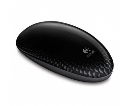 Объединение сенсорной мыши LOGITECH M600